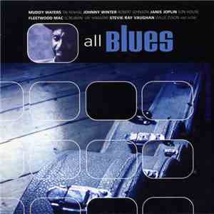 Various - All Blues album