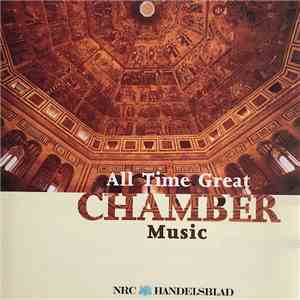 Various - All Time Great Chamber Music album