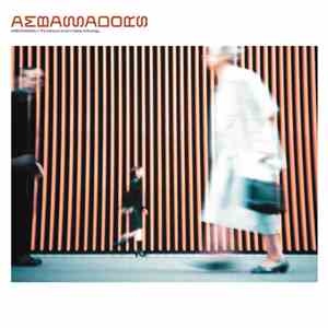 Various - Ambassadors (The Santorin Drum'n'Bass Anthology) album