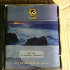 Various - Atmospheric Grooves album