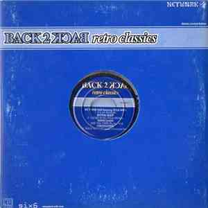 Various - Back 2 Back Retro Classics #2 album