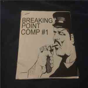 Various - Breaking Point Compilation 1 album