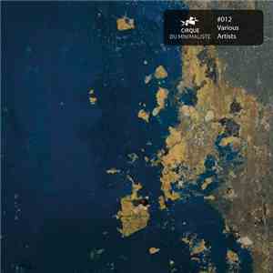 Various - CDM Compilation Vol. 1 album