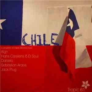 Various - Chile album