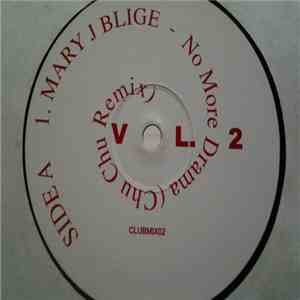 Various - Clubmix Vol. 2 album
