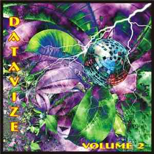 Various - Datavize Volume 2 album