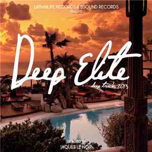 Various - Deep Elite: Deep Tracks 2013 album