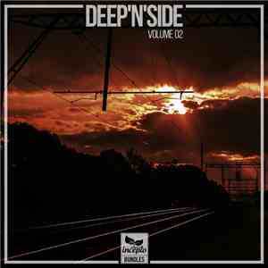 Various - Deep'n'Side (Volume 02) album