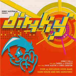 Various - Dinky Volume 3 album