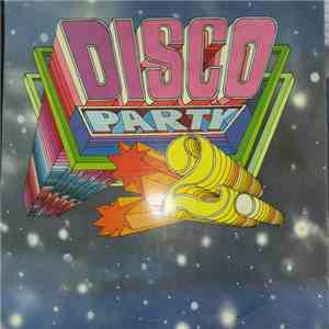 Various - Disco Party 2. album