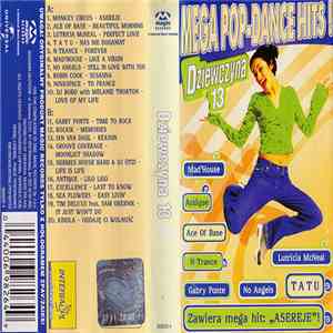 Various - Dziewczyna 13 album