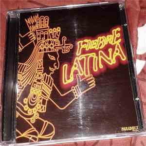 Various - Fiebre Latina album