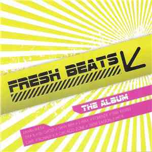 Various - Fresh Beats - The Album album