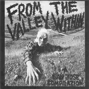 Various - From The Valley Within album