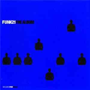 Various - Funk 21 The Album album