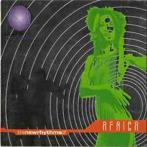 Various - Global Vibes - The New Rhythms Of Africa album
