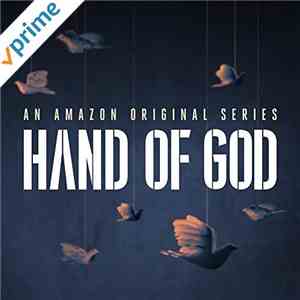 Various - Hand of God: Season 1 (An Amazon Music Originals Soundtrack) album
