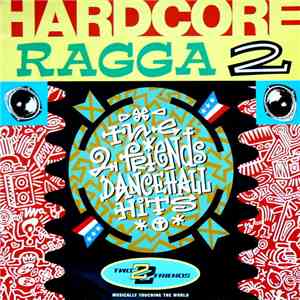 Various - Hardcore Ragga 2 album