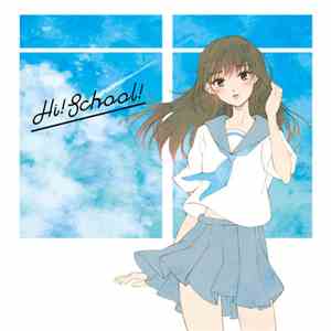 Various - Hi!School! album