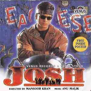 Various - Josh album