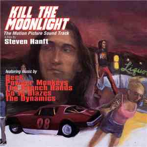 Various - Kill The Moonlight - The Motion Picture Sound Track album