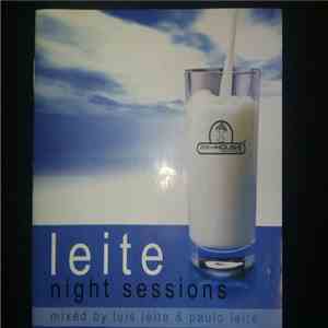 Various - Leite Night Sessions album