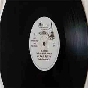 Various - Musicland 773 album