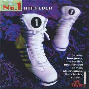 Various - No.1 Hit Fever album