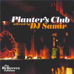 Various - Planter's Club album