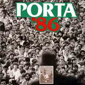 Various - Porta '86 album