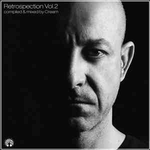 Various - Retrospection Vol. 2 - Cream album