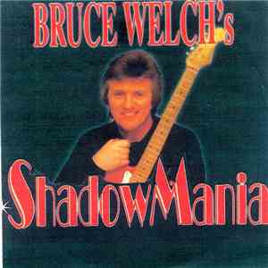 Various - Shadowmania Tour 2002 album