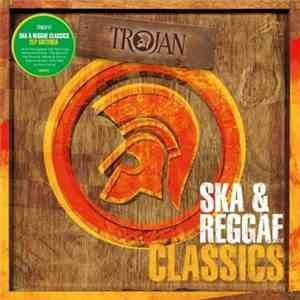 Various - Ska & Reggae Classics album