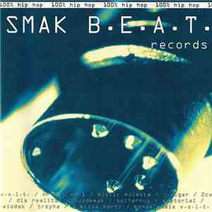 Various - Smak B.E.A.T. Records album