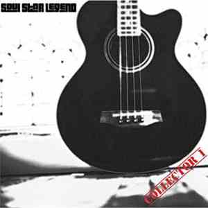 Various - Soul Star Legend Collector 1 album