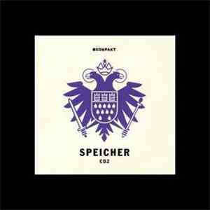 Various - Speicher CD 2 album