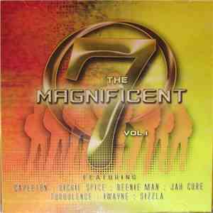 Various - The Magnificent 7 Vol.1 album
