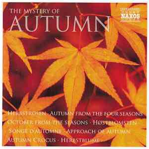 Various - The Mystery Of Autumn album