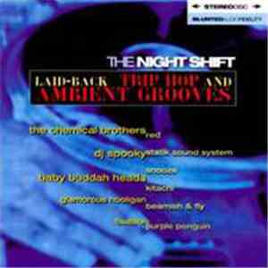 Various - The Night Shift album