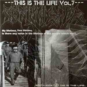 Various - This Is The Life Vol. 7 album