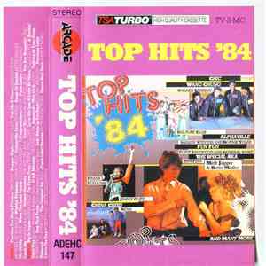 Various - Top Hits '84 album