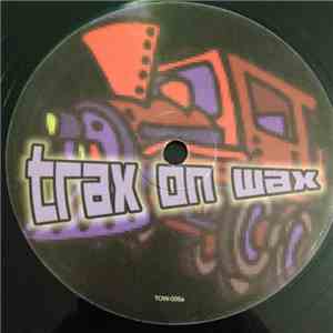 Various - Trax On Wax 6 album