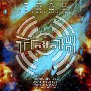 Various - T.R.A.X.4000 album