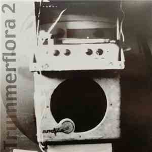 Various - Trummerflora 2 album