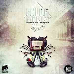 Various - Unlog X Blackelk / Complex Ep​.​1 album