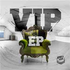 Various - VIP EP album