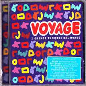 Various - Voyage-I Grandi Successi Dal Mondo album