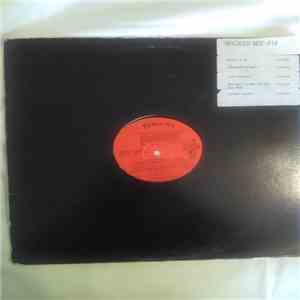 Various - Wicked Mix 18 album