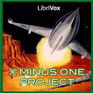 Various - X Minus One Project album