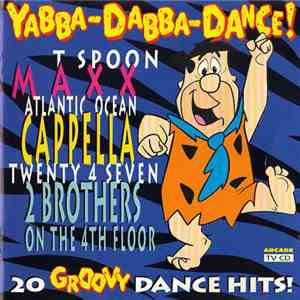 Various - Yabba-Dabba-Dance! album